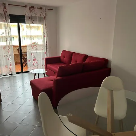 Playa Jardin Terrassenwohnung Mit Pool , 100 Meter Zum Puerto de la Cruz (Tenerife)