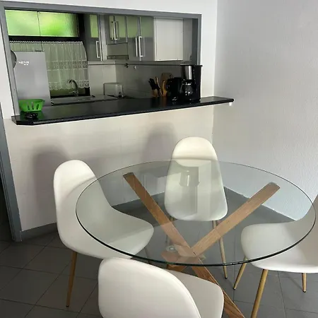 Apartment Playa Jardin Terrassenwohnung Mit Pool , 100 Meter Zum Puerto de la Cruz (Tenerife)